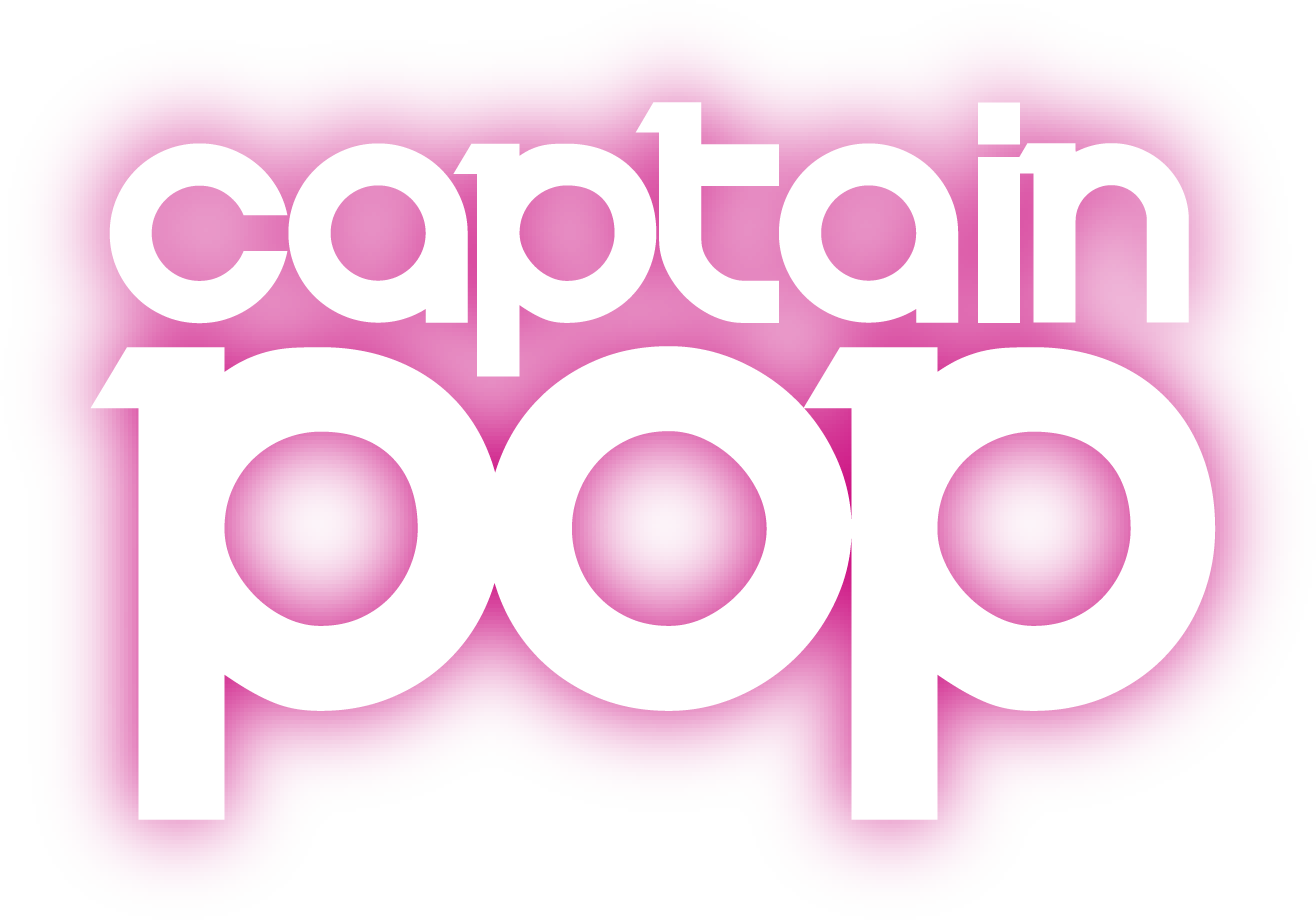 Captain Pop